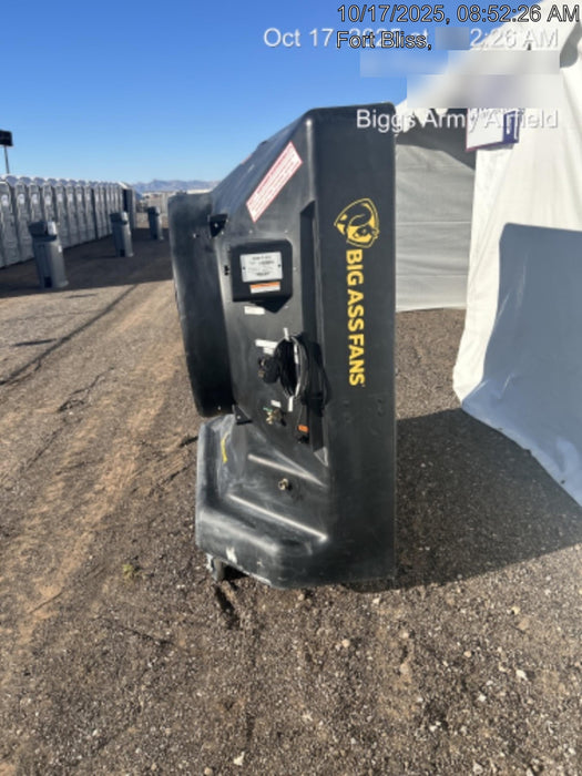 2023 BIG ASS FANS Cool Space 400