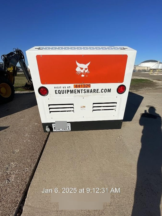 2024 BOBCAT PA425WCU-T4F