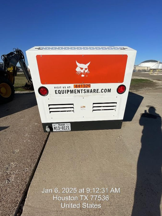 2024 BOBCAT PA425WCU-T4F