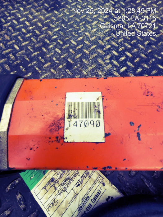 2021 MICHIGAN PNEUMATIC 18405