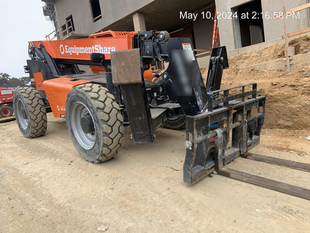 2020 JLG 1001095418S