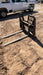 2021 FEMA 60" Skid Steer Forks FEMA