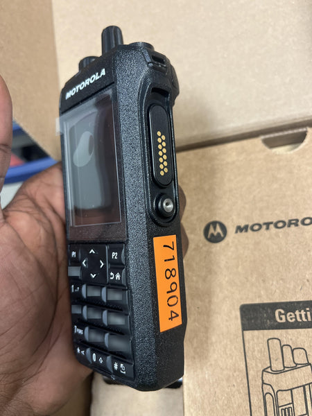 2026 MOTOROLA R7 DISPLAY