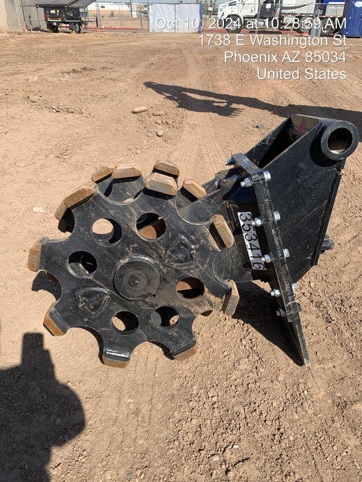 2023 PALADIN 502001 - Paladin