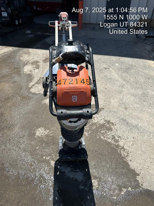 2024 HUSQVARNA LT6005