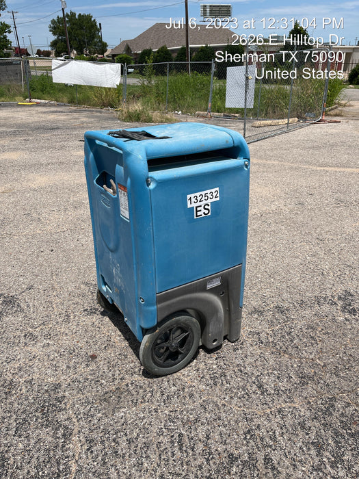 2021 DRI-EAZ LGR 2800i