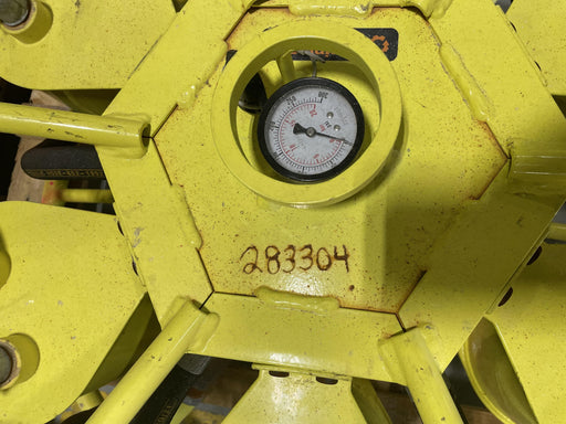 2022 MICHIGAN PNEUMATIC HV-6-PAK