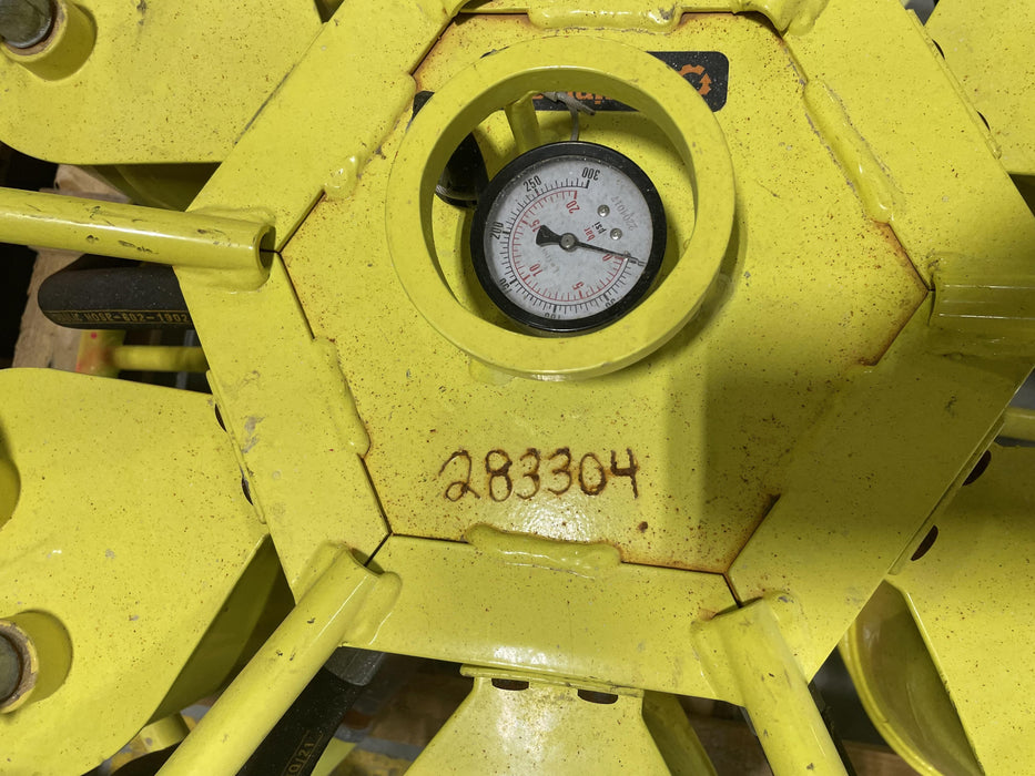 2022 MICHIGAN PNEUMATIC HV-6-PAK