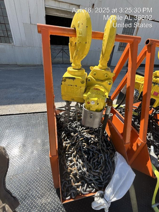 2022 INGERSOLL RAND LC2A250QIC1C15M14-E