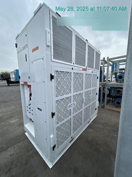 2025 CAPS PAHV-140TC-0NN0NN-5E5-P2-VG2CEUP