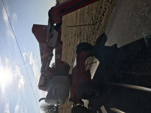 2019 SKYJACK SJ46 AJ