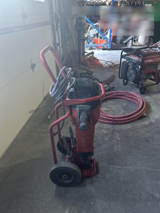 2025 HILTI TE 3000-AVR