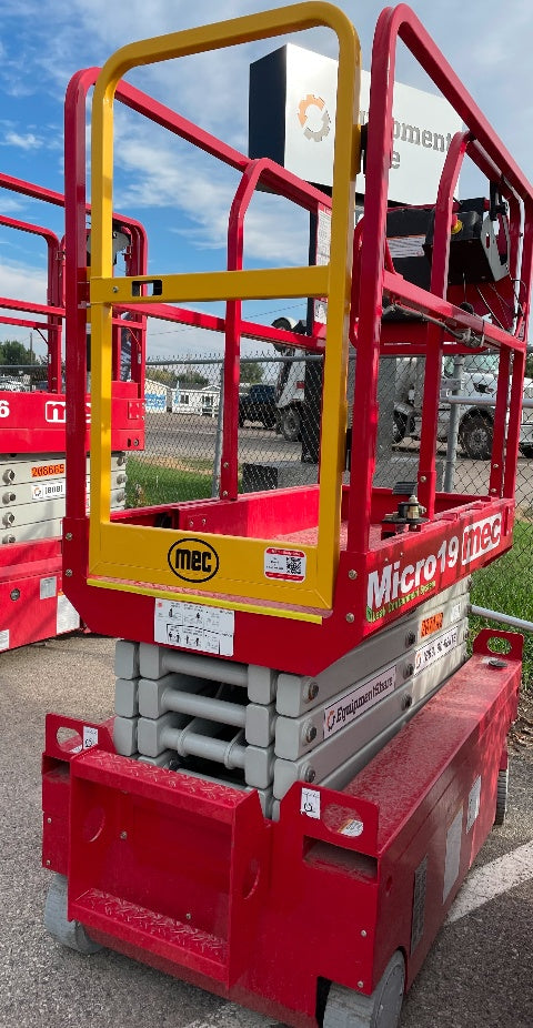 2022 MEC Micro 19