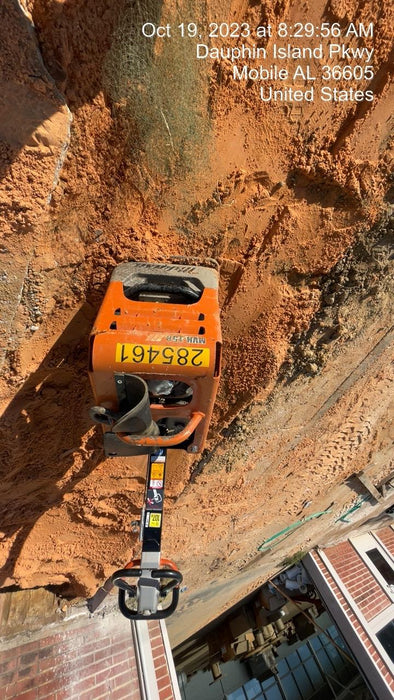 2022 MULTIQUIP MVH158GH