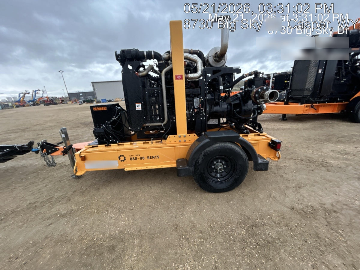 2022 PIONEER PP63C17L71-4045HFC06
