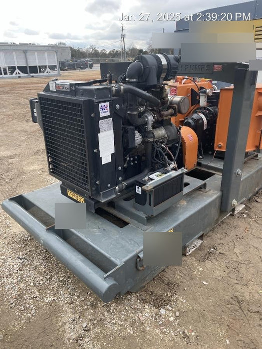 2021 MYERS-SETH RL-200