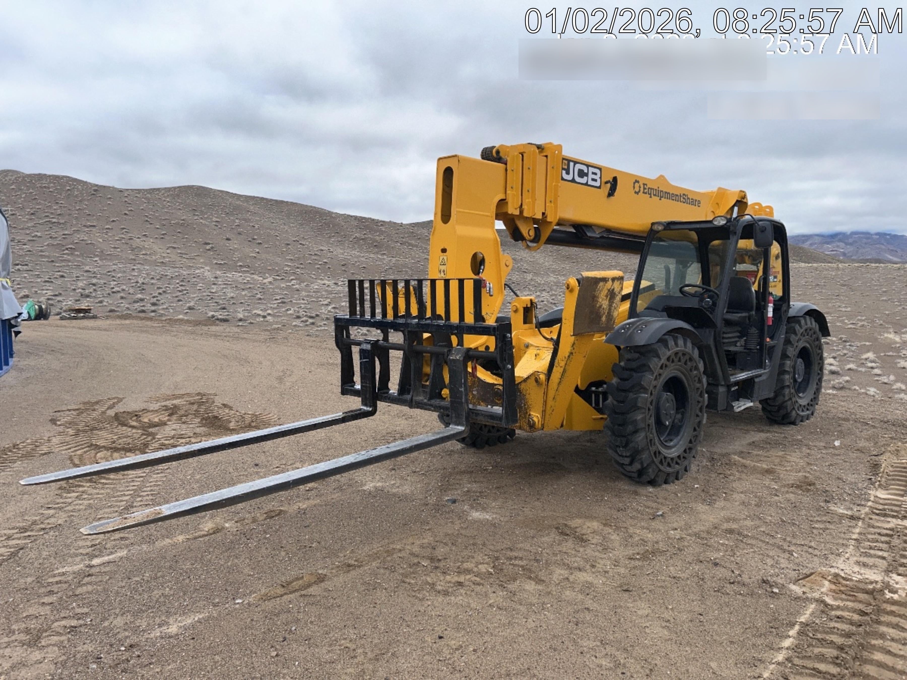 2024 JCB 512-56