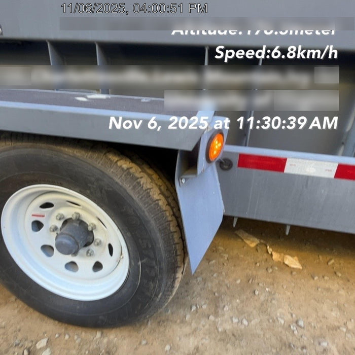 2020 ATLAS COPCO QAS 330