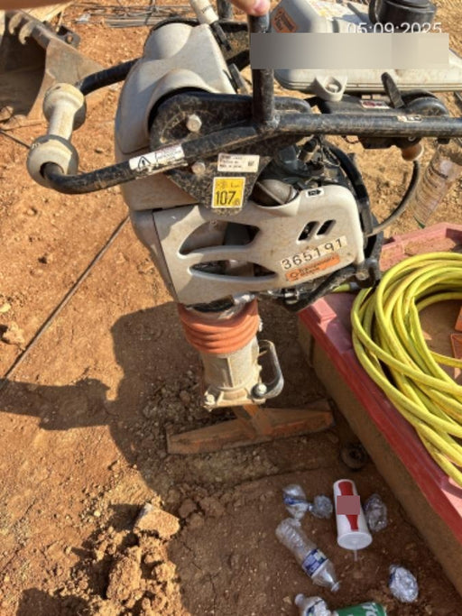 2023 MULTIQUIP MTX60HD