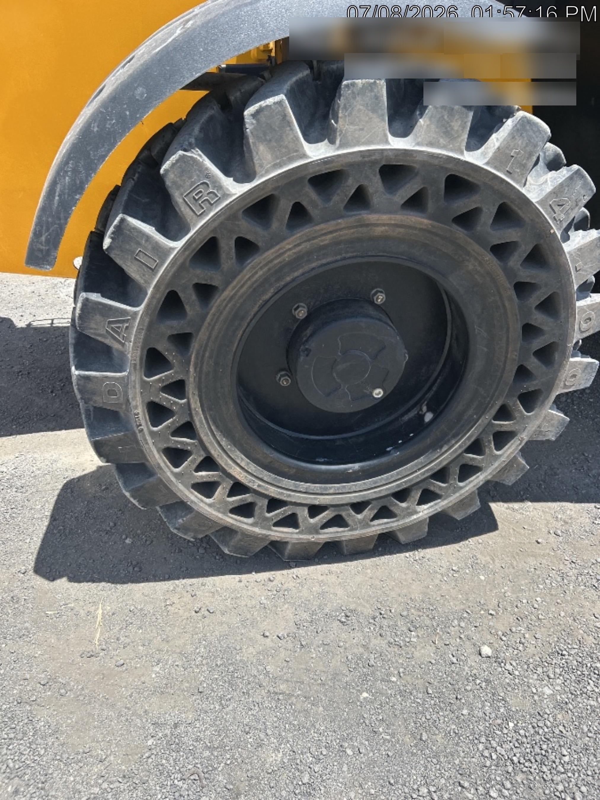 2024 JCB 509-42