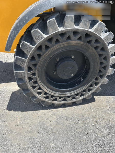 2024 JCB 509-42