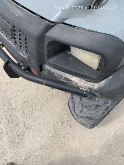 2022 Club Car CA1700D Canopy, Diesel, 4 Passenger