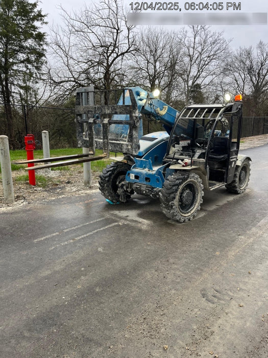 2020 GENIE GTH-5519