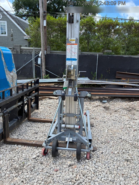 2025 GENIE SLC-24