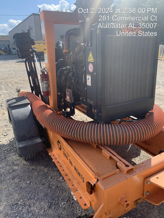 2021 PIONEER PP66S12L71-TD2.9L4