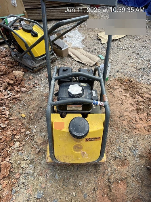 2020 WACKER NEUSON WP1550AW