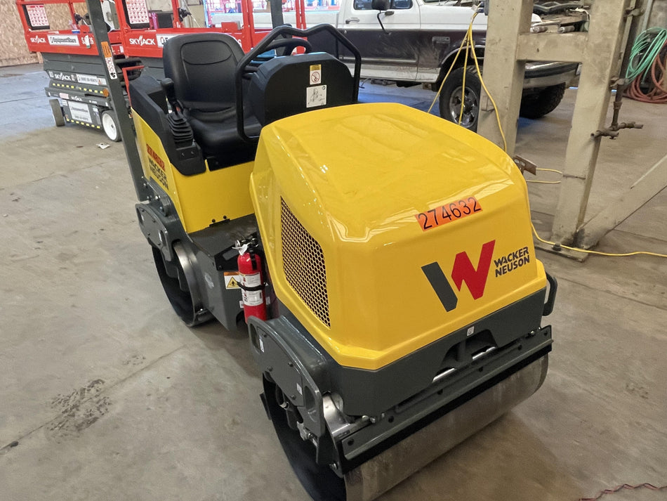 2023 WACKER NEUSON RD12A