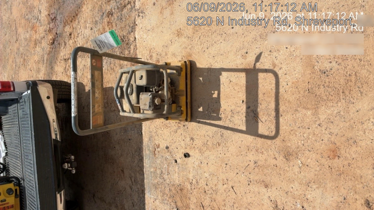 2022 WACKER NEUSON WP1550AW
