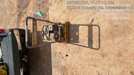 2022 WACKER NEUSON WP1550AW