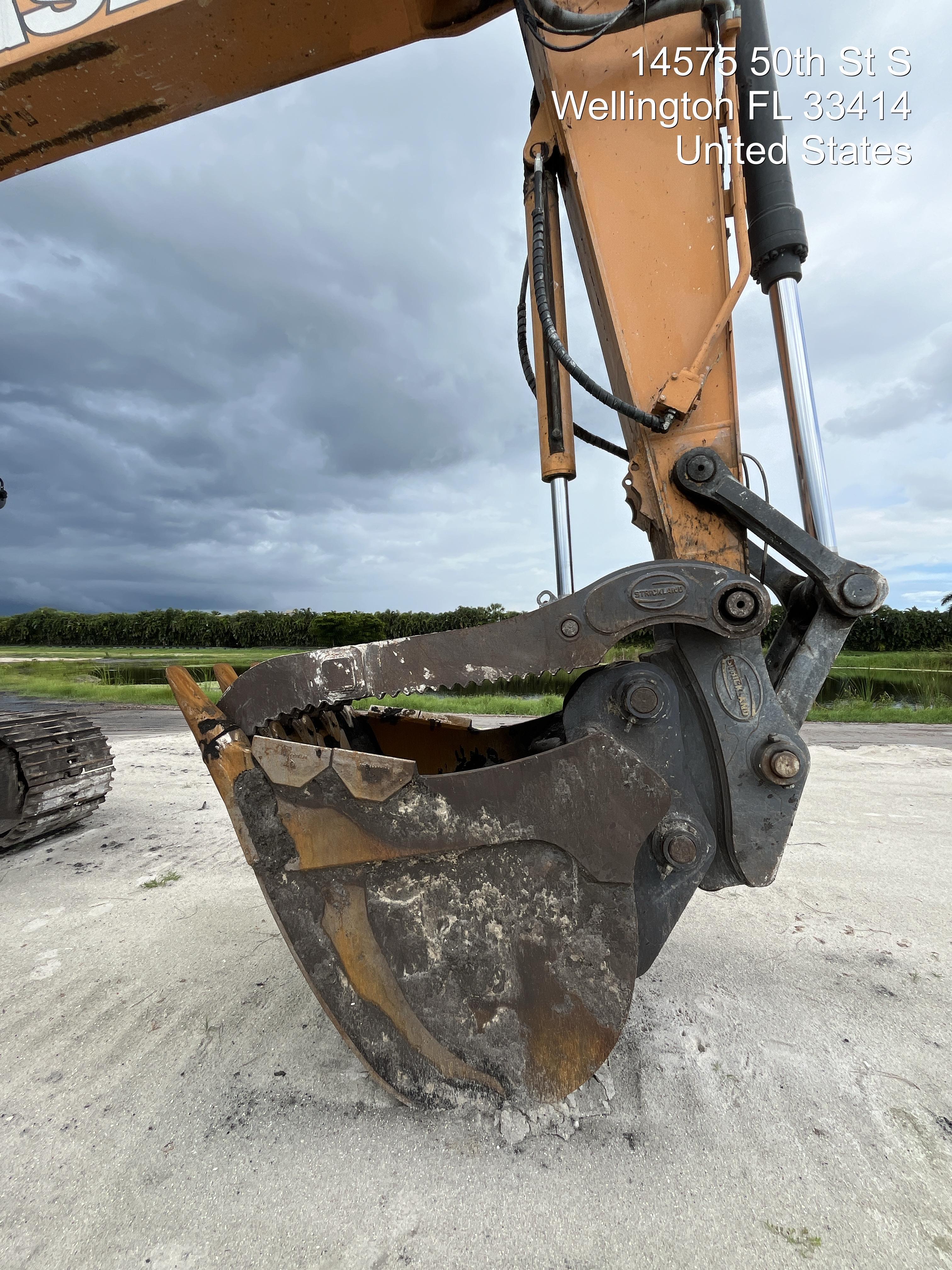 2023 STRICKLAND BT-4504803