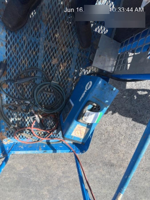 2024 MILLER ELECTRIC CST-282