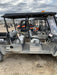 2021 Club Car CA1700D Canopy, Diesel, 4 Passenger