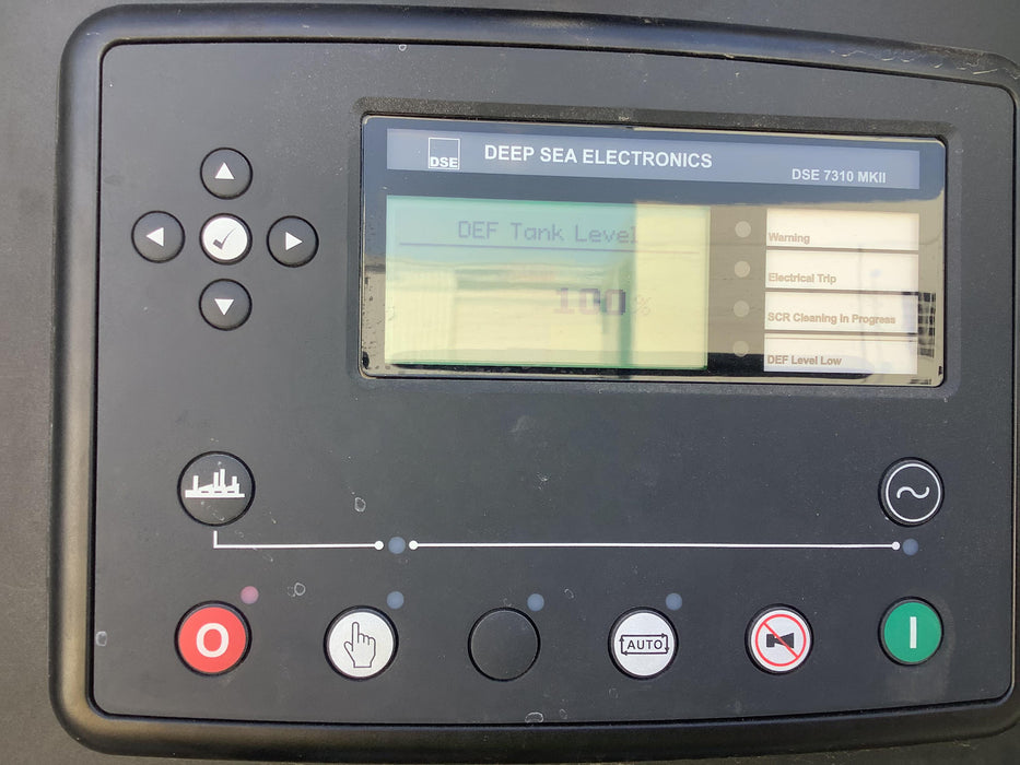 2020 ATLAS COPCO QAS150