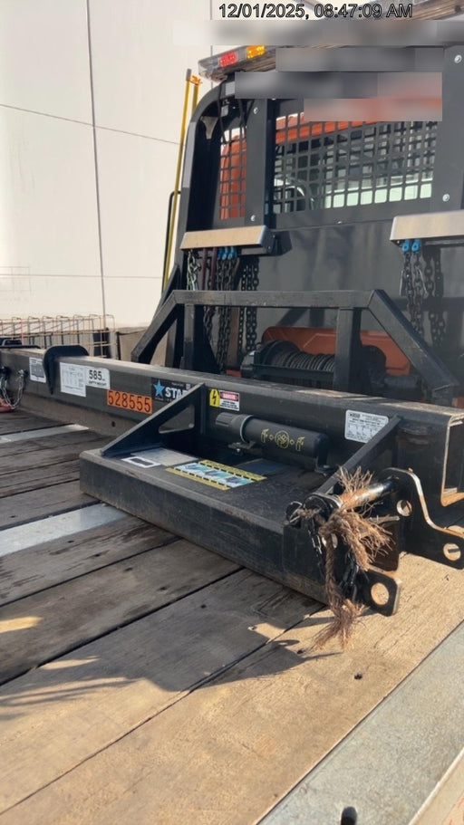 2025 STAR INDUSTRIES M1360B - Star JIB Boom