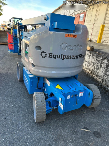 2024 GENIE Z40/23N RJ