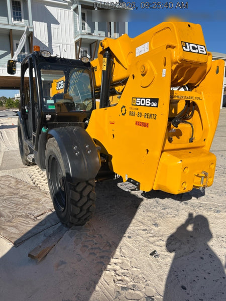 2024 JCB 506-36