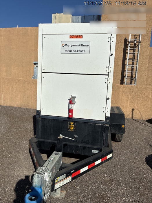 2022 SHINDAIWA DGK180F