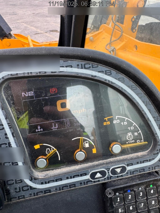 2021 JCB 512-56