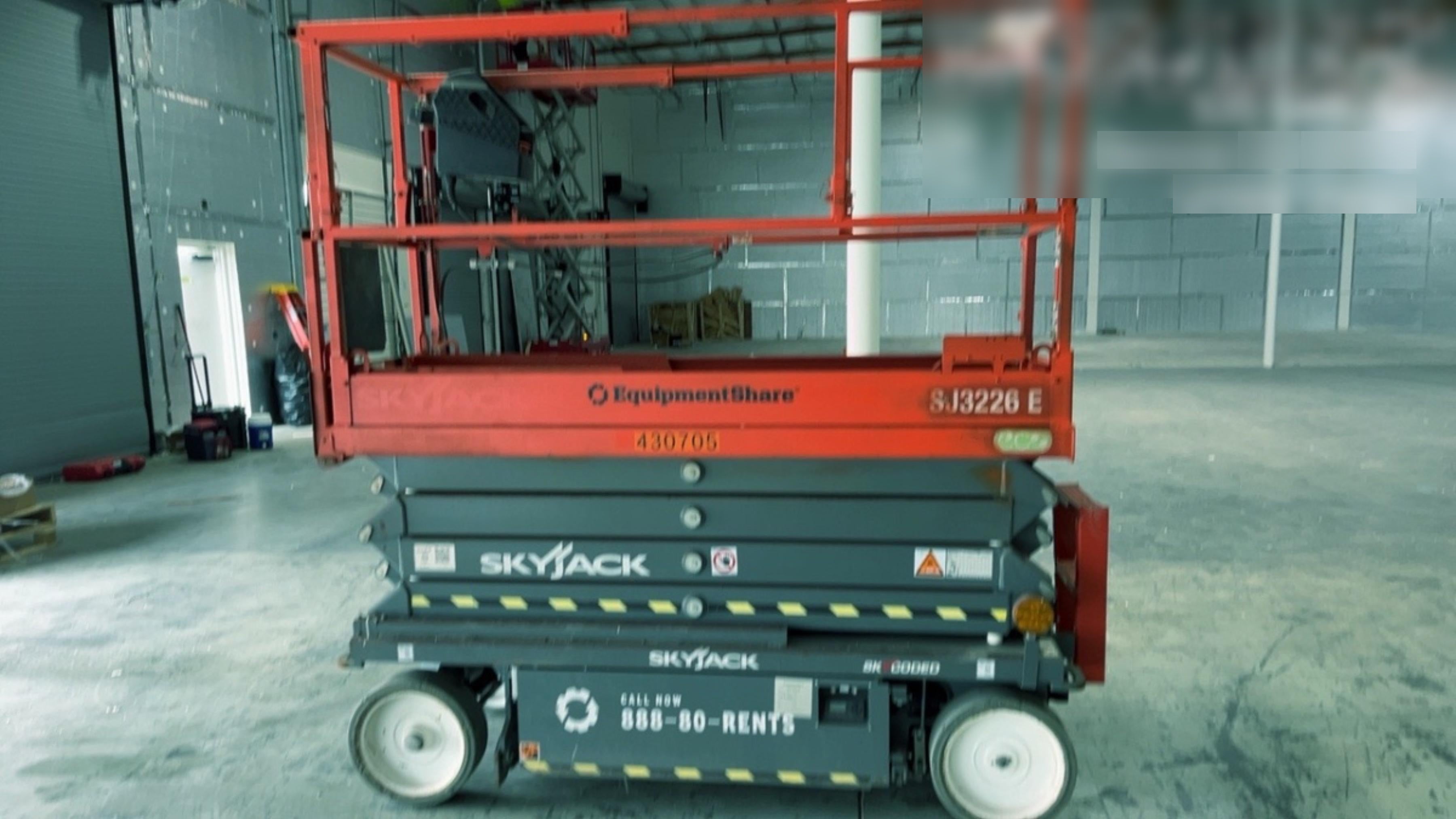 2024 SKYJACK SJ3226