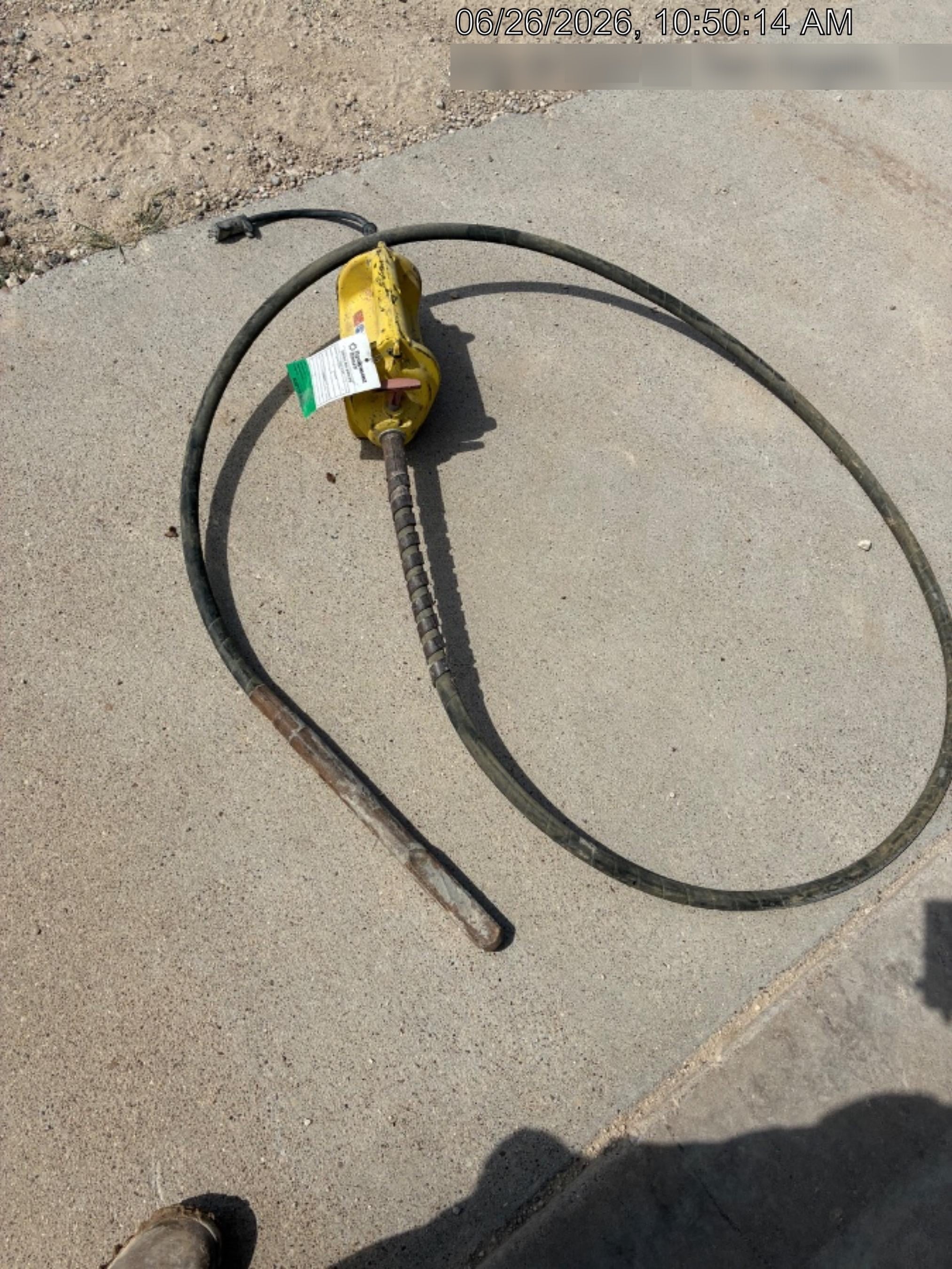 2019 WACKER NEUSON M2500