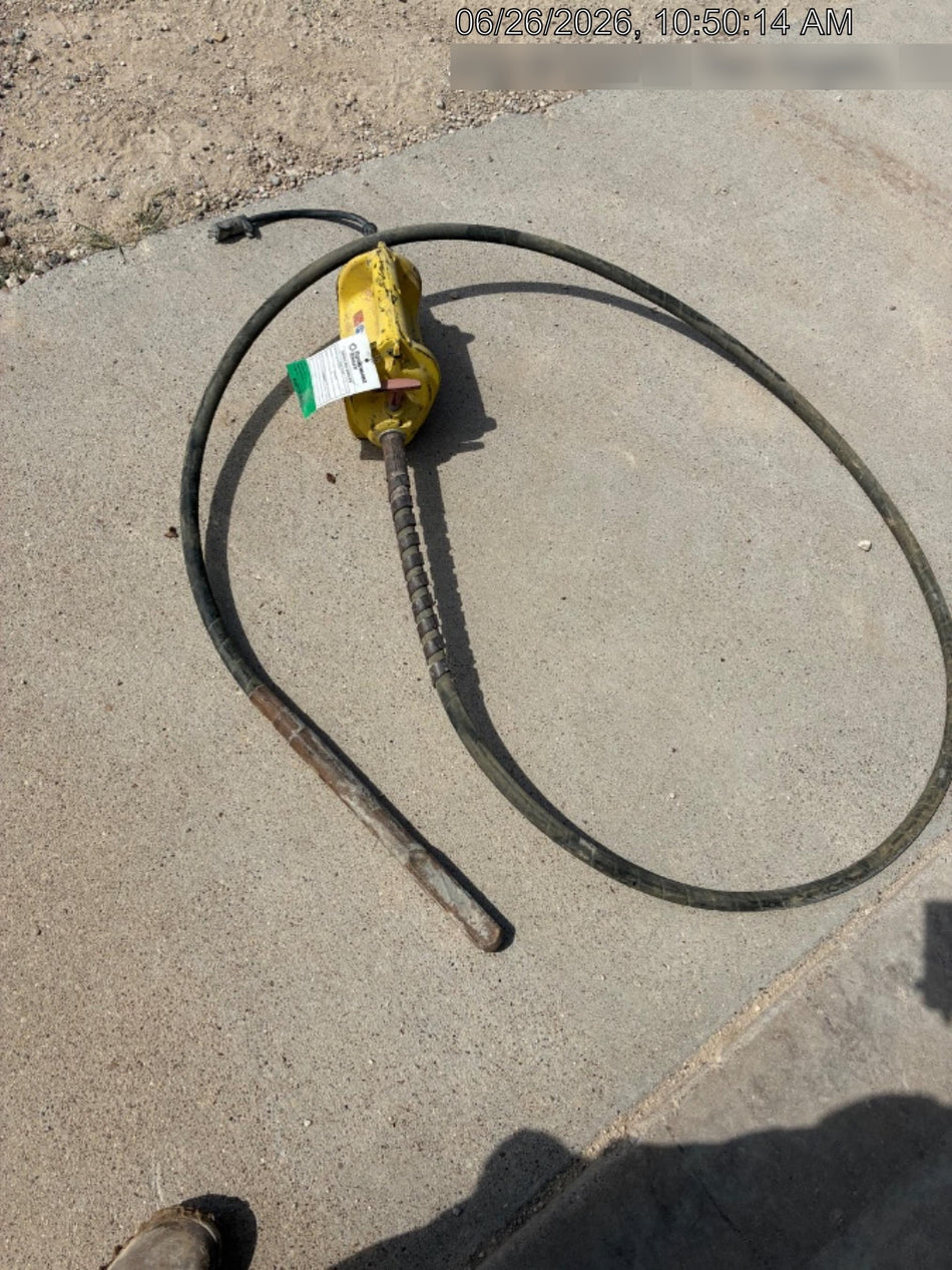 2019 WACKER NEUSON M2500