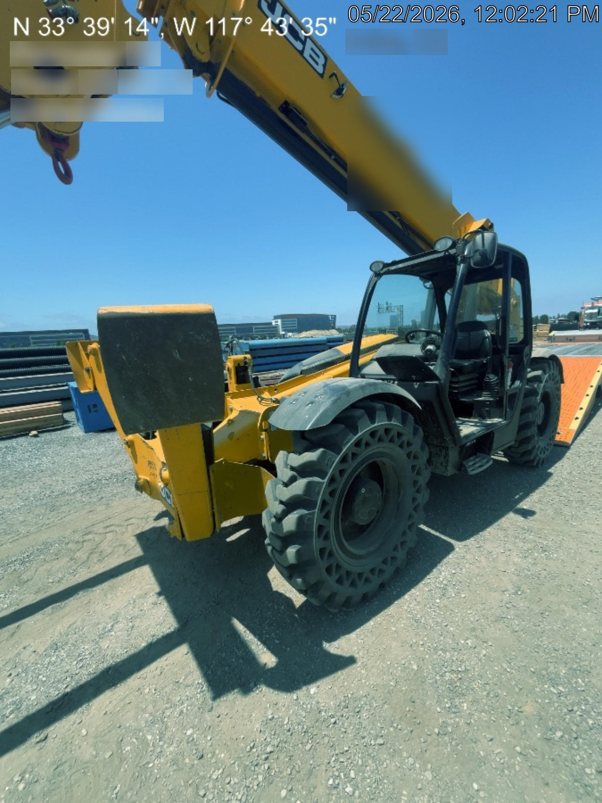 2024 JCB 512-56