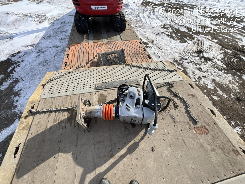 2023 MULTIQUIP MTX60HD