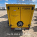 2021 ATLAS COPCO PAS 100 HF CS Enclosed