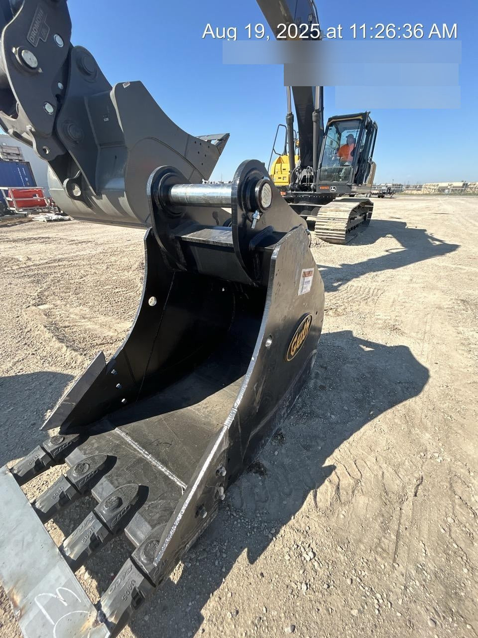 2025 GEITH H38-0900
