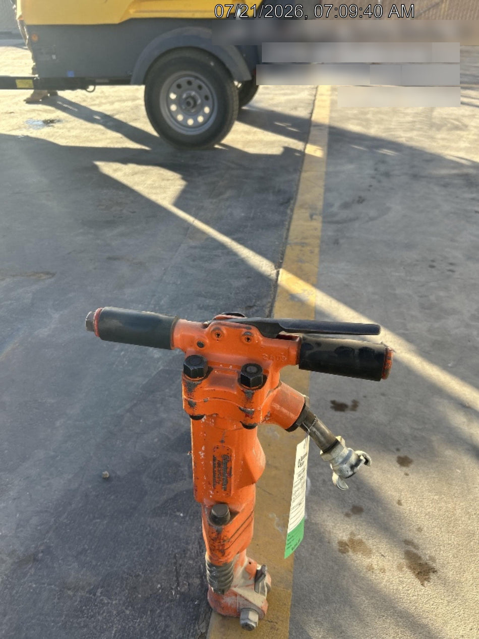 2024 MICHIGAN PNEUMATIC ES-TPB60-118-TRACKER